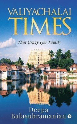 bokomslag Valiyachalai Times