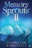 Satheesan Rangorath - Memory Sprouts II, Häftad