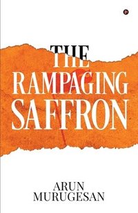 bokomslag Rampaging Saffron