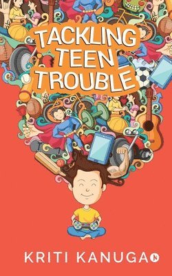 Tackling Teen Trouble 1