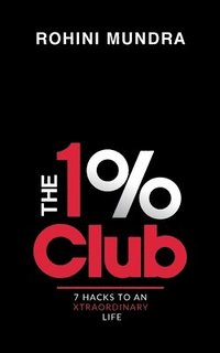 bokomslag The 1% Club