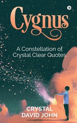 Crystal David John, Crystal David John, Crystal David John, - Cygnus, Häftad