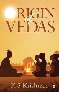 bokomslag Origin of Vedas