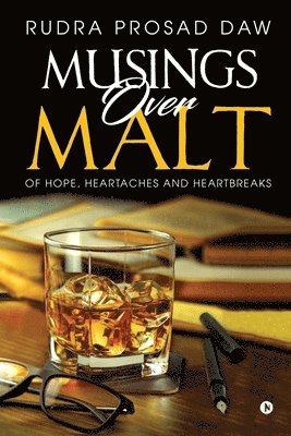 Musings over Malt 1