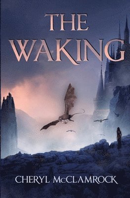 bokomslag The Waking