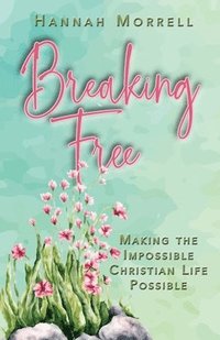 bokomslag Breaking Free: Making The Impossible Christian Life Possible
