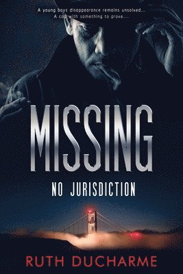 Missing: No Jurisdiction 1