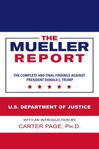bokomslag The Mueller Report