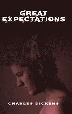 Charles Dickens - Great Expectations, Inbunden