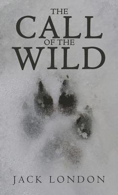 bokomslag Call of the Wild