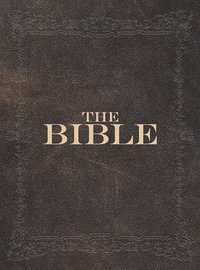 bokomslag The World English Bible
