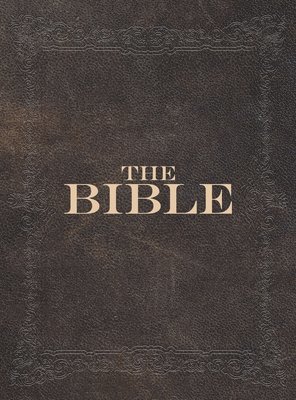 The World English Bible 1