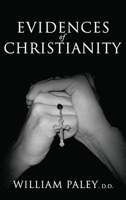 Evidences of Christianity