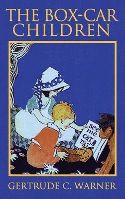 Gertrude Chandler Warner - Box-Car Children, Inbunden