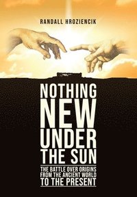 bokomslag 'Nothing New Under the Sun'