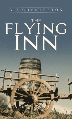 bokomslag The Flying Inn