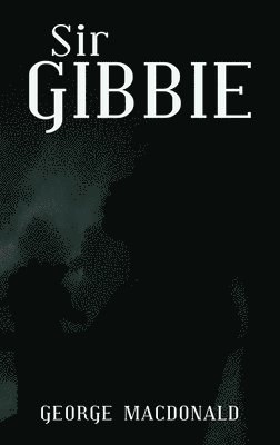 bokomslag Sir Gibbie
