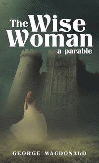 bokomslag Wise Woman