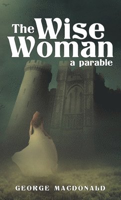 bokomslag Wise Woman