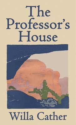 The Professor's House 1