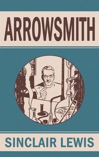 bokomslag Arrowsmith