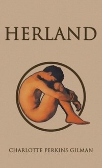 bokomslag Herland