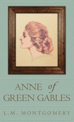 Anne of Green Gables 1