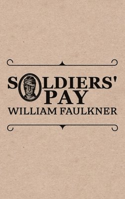 bokomslag Soldiers' Pay