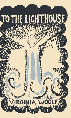 Virginia Woolf - To the Lighthouse, Inbunden