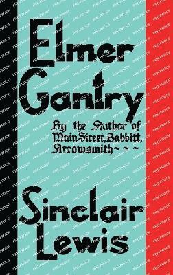 Elmer Gantry