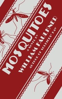 bokomslag Mosquitoes