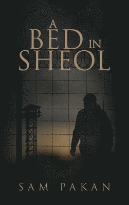 bokomslag Bed in Sheol