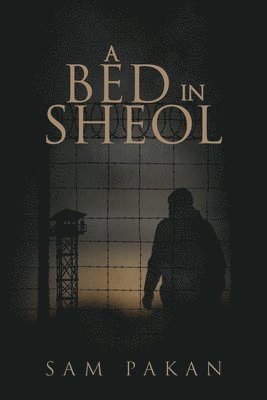 bokomslag Bed in Sheol