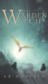 bokomslag The Warden-Watch