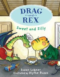 bokomslag Drag and Rex 2: Sweet and Silly