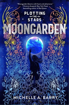 bokomslag Moongarden