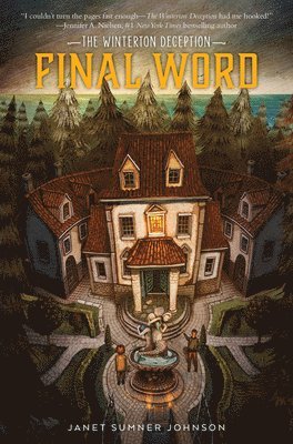 The Winterton Deception 1: Final Word