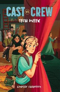 bokomslag Tech Week