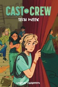 bokomslag Tech Week