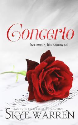 Skye Warren - Concerto, Häftad