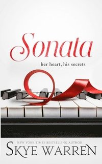 bokomslag Sonata