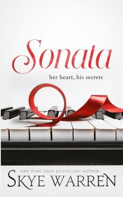 Skye Warren - Sonata, Häftad