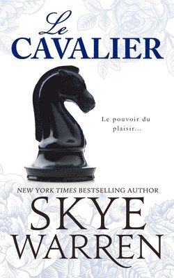 Skye Warren - Cavalier, Häftad