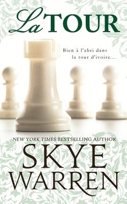 Skye Warren - Tour, Häftad