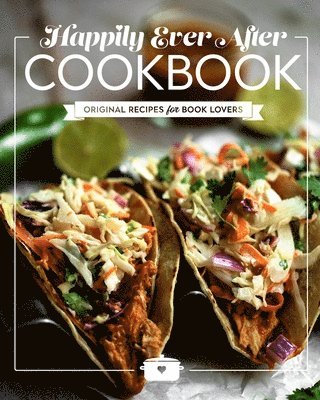 Happily Ever After Cookbook 1