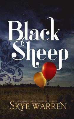 Skye Warren - Black Sheep, Häftad