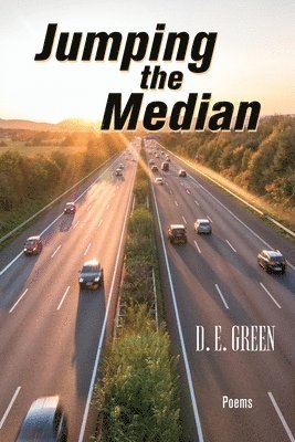 Jumping the Median 1