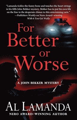For Better or Worse 1