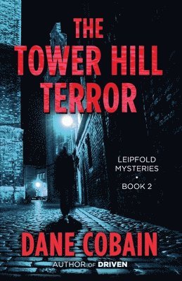 bokomslag Tower Hill Terror