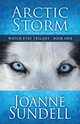 Joanne Sundell - Arctic Storm, Häftad